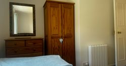 Granary Cottage - Twin Bedroom