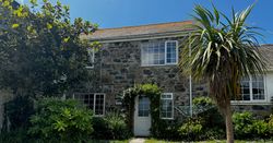 Barn Cottage Exterior