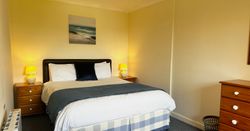 Barn Cottage - Kingsize Bedroom