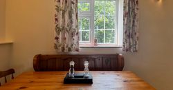 Barn Cottage - Dining Table