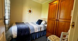 Barn Cottage - Single Bedroom