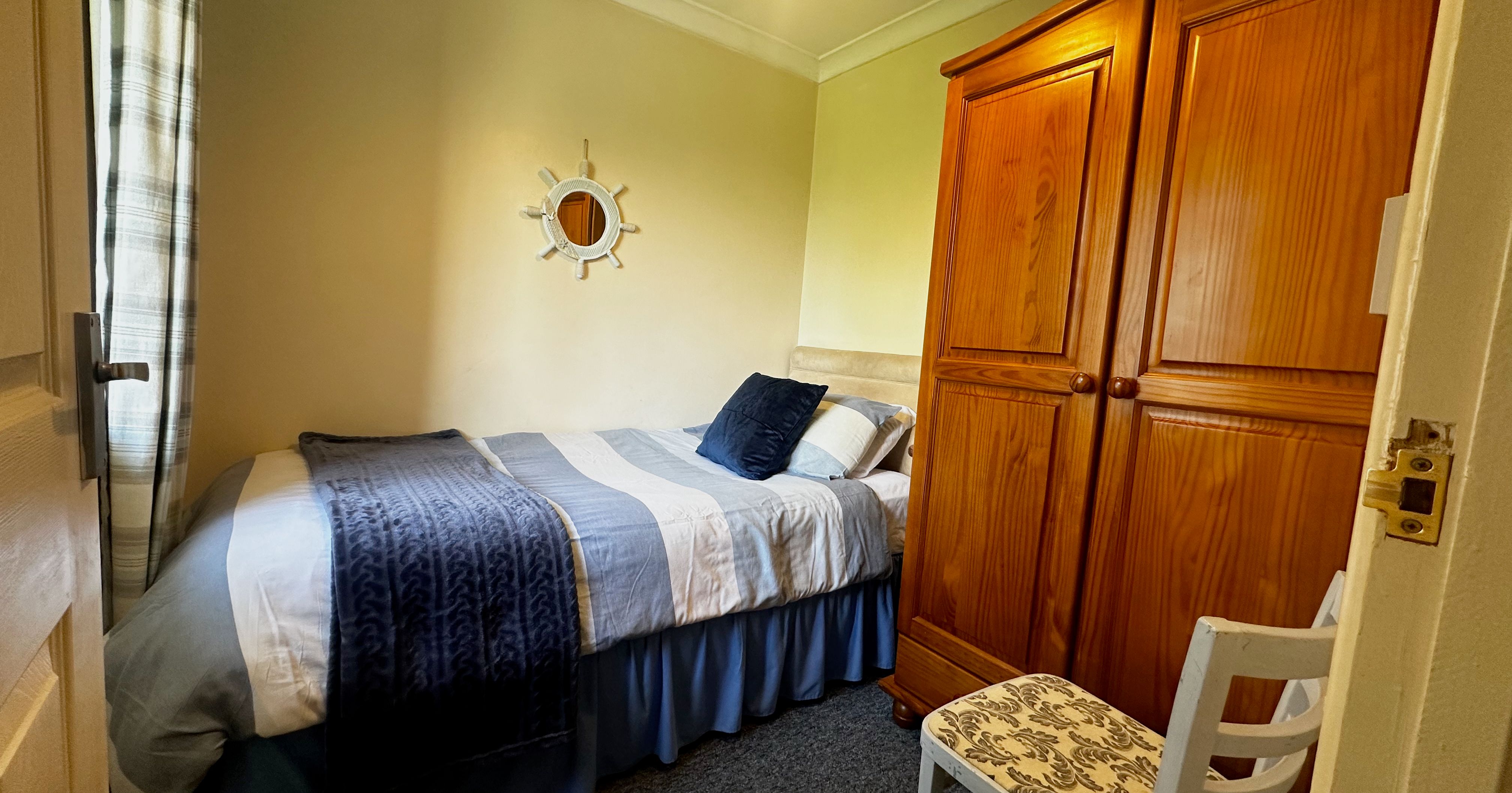 Barn Cottage - Single Bedroom