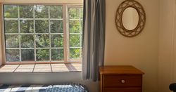 Barn Cottage - Twin Bedroom