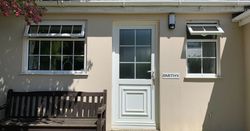 Smithy Cottage Exterior