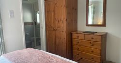 Smithy Cottage - Kingsize Bedroom