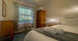 Smithy Cottage - Single Bedroom