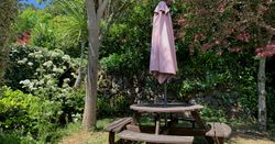 Smithy Cottage Garden
