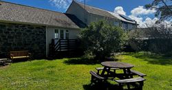 Byre Cottage Garden