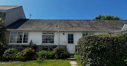 Byre Cottage Exterior