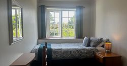 Byre Cottage - Single Bedroom