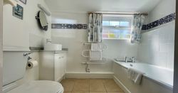 Wheal Dream - Bathroom