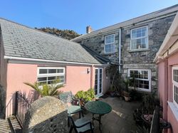 Wheal Dream - Exterior