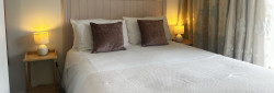Three Bedrooms Hero Image - Trenance Farm Cottages
