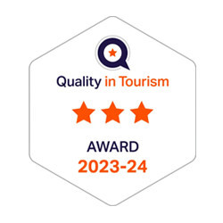 Quality in Tourism
