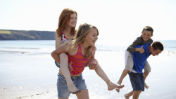 Offers and Breaks Hero Image - Trenance Farm Cottages