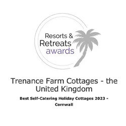 Resort & Retreats Awards