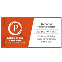 Prestige Awards Winner