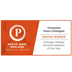 Prestige Awards Winner