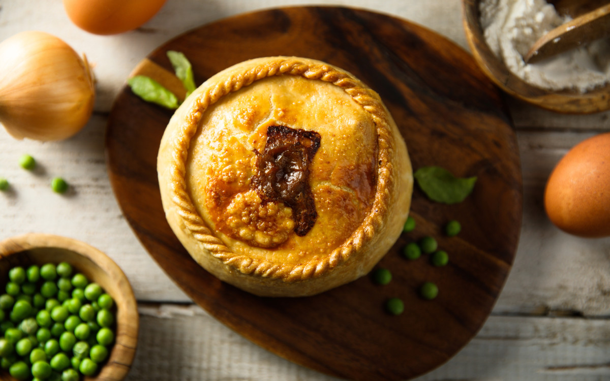 Halzephron Inn - Trenance Farm Cottages