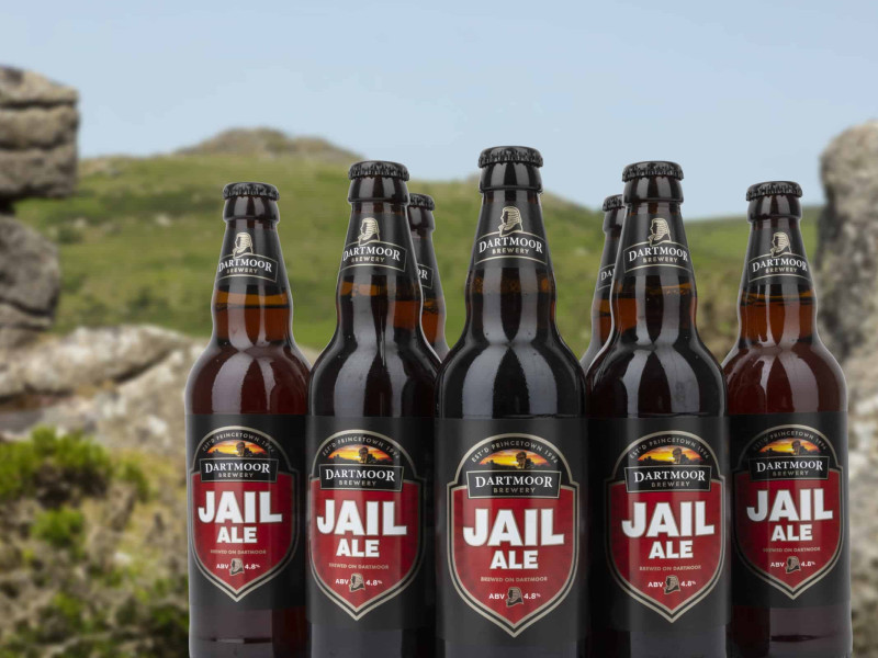 Jail Ale