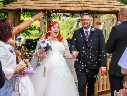 Wedding Photography