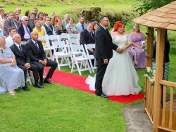 Wedding Photography