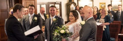 Wedding Photography