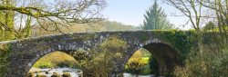 Dartmeet Bridge