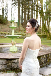 portia-crossley bride by fountain