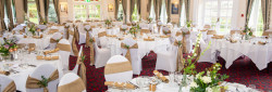 Fountain Room