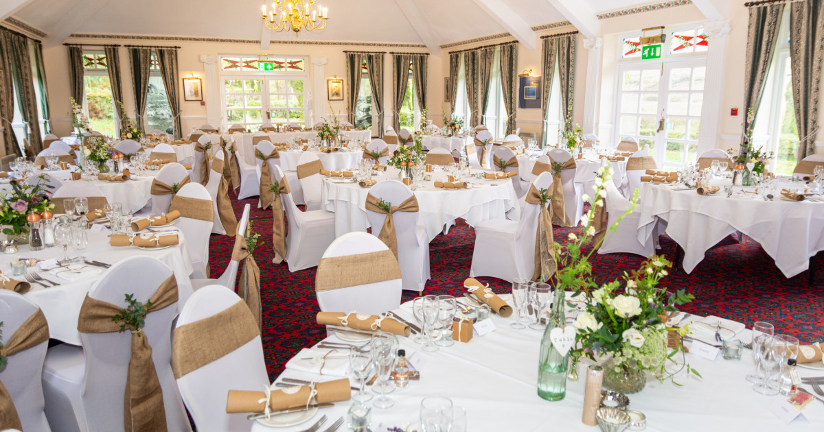 Fountain Room