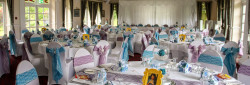 Fountain Room
