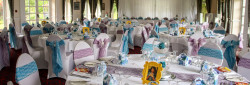 Fountain Room