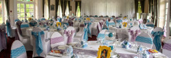 Fountain Room