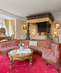 Premier Room