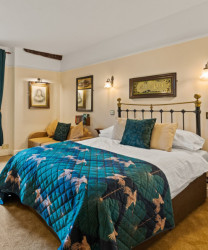 Country Double room