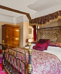 Historic Room