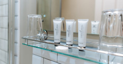 Toiletries