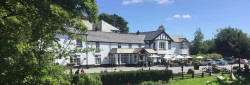 Two Bridges Hotel