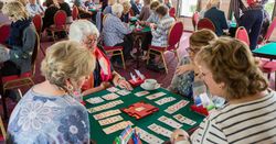 Bridge players