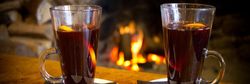 Mulled wine
