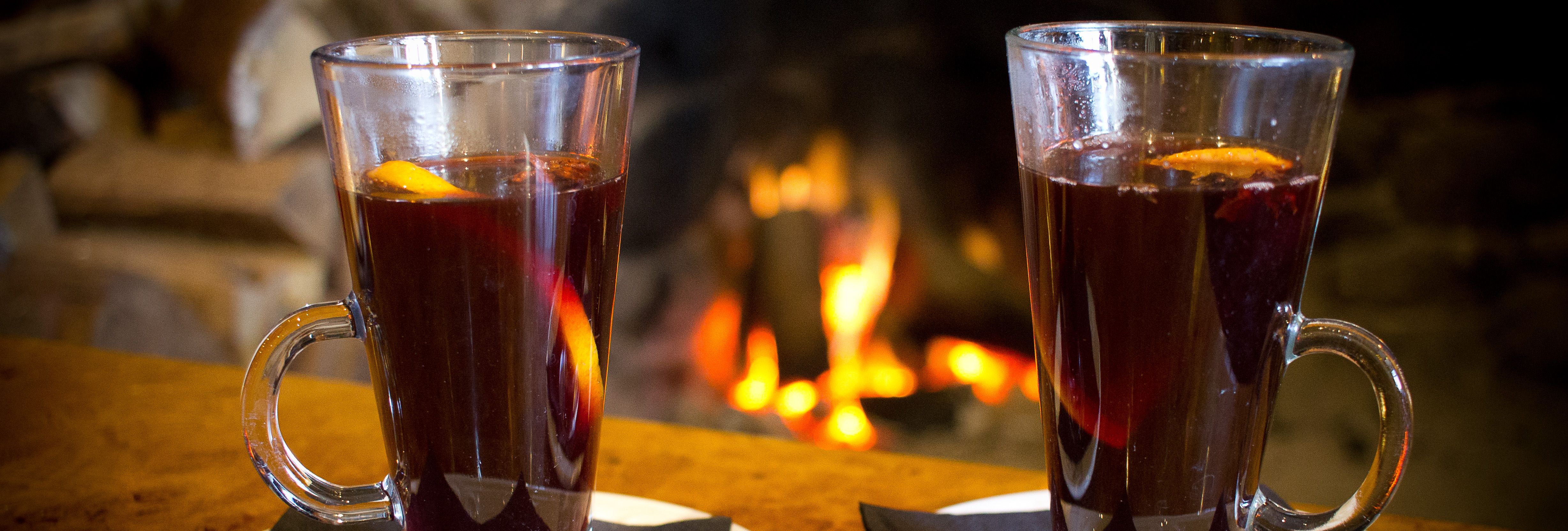 Mulled wine