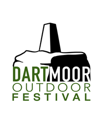 Dartmoor Outdoor Festival logo