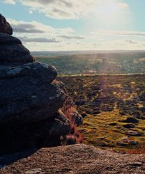 Dartmoor