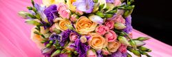 Bunch of flowers