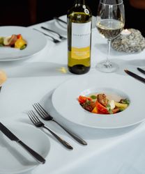 Dinner