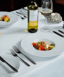 Dinner