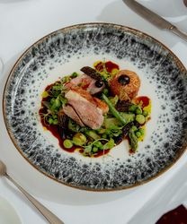 Dinner