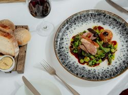 Dinner