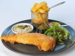 Fish & Chips